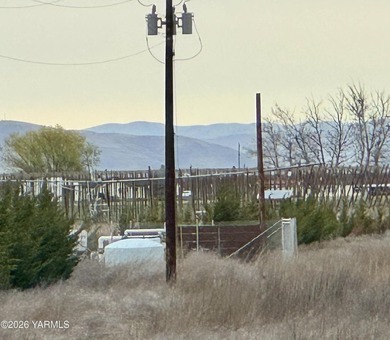 Great setting with Excellent View of Mt. Adams. Property has