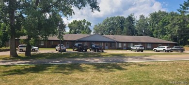 Pontiac Lake Lot For Sale in White Lake Michigan