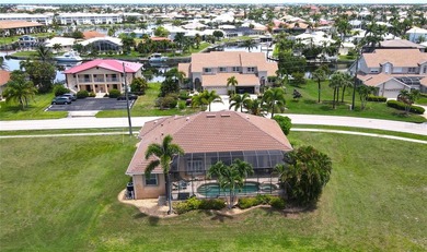 PUNTA GORDA ISLES: Perfectly positioned on the 6th tee box of St - photo 3