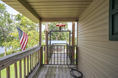 Experience riverfront living with this unique, fully furnished - photo 6