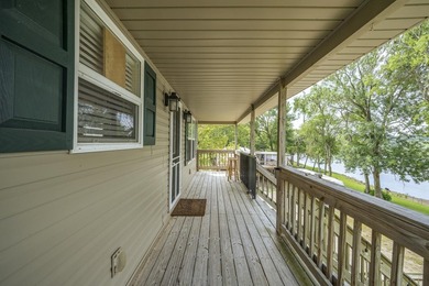Experience riverfront living with this unique, fully furnished - photo 7