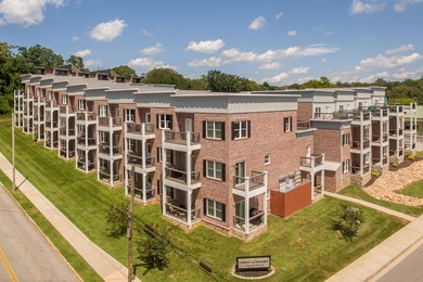 Tennessee River - Hamilton County Condo For Sale in Chattanooga Tennessee