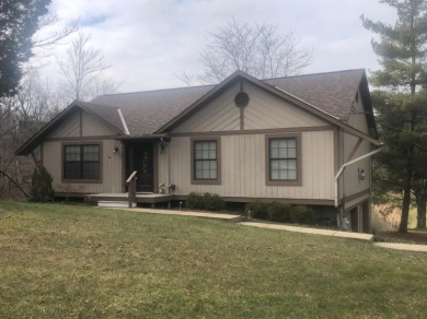 Lake Home Off Market in Green Twp, Ohio