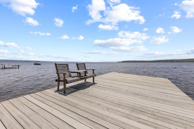 Lake Home For Sale in Raymond, Maine
