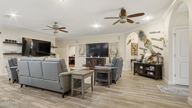 This spacious 6-bedroom, 4-bath home offers 4,230 square feet of - photo 11