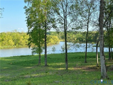Lake Acreage For Sale in Orange, Virginia