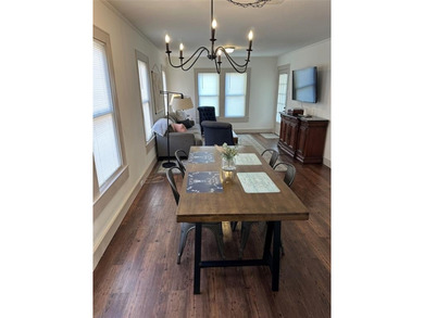 Lake Waco Home For Sale in Waco Texas