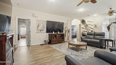 This spacious 6-bedroom, 4-bath home offers 4,230 square feet of - photo 12