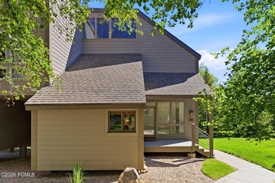Perfectly positioned along the fairways of the Park City - photo 12