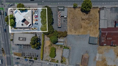 Positioned at the epicenter of the rapidly evolving Ocean St - photo 14