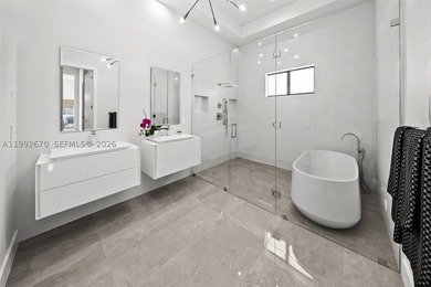 Welcome to Hacienda Moderna - a rare offering that blends - photo 15