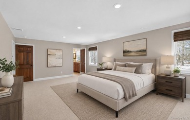 Welcome to 15 Tiber Road, located on a beautiful 2-acre property - photo 15