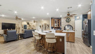 This spacious 6-bedroom, 4-bath home offers 4,230 square feet of - photo 19