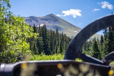 Lake Acreage For Sale in Pitkin, Colorado