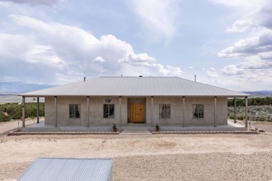 Lake Home For Sale in Spring Creek, Nevada