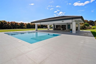 Welcome to Hacienda Moderna - a rare offering that blends - photo 22