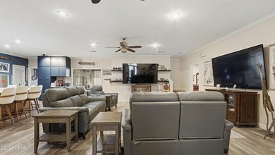 This spacious 6-bedroom, 4-bath home offers 4,230 square feet of - photo 23