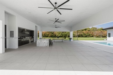 Welcome to Hacienda Moderna - a rare offering that blends - photo 23