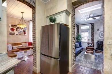 $60K PRICE ADJUSTMENT! QUINTESSENTIAL SAVANNAH. This fully - photo 25