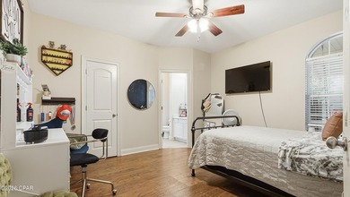 This spacious 6-bedroom, 4-bath home offers 4,230 square feet of - photo 28