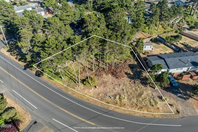 Build your dream home in this sought-after Oregon Coast coastal - photo 2