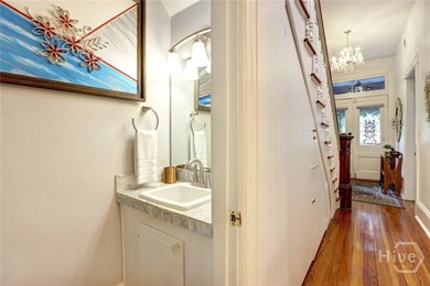 $60K PRICE ADJUSTMENT! QUINTESSENTIAL SAVANNAH. This fully - photo 34