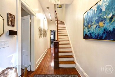 $60K PRICE ADJUSTMENT! QUINTESSENTIAL SAVANNAH. This fully - photo 35