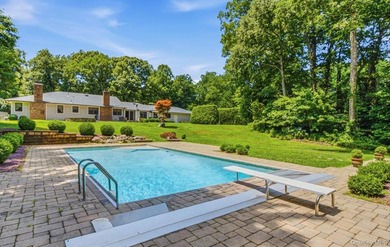 Welcome to 15 Tiber Road, located on a beautiful 2-acre property - photo 35