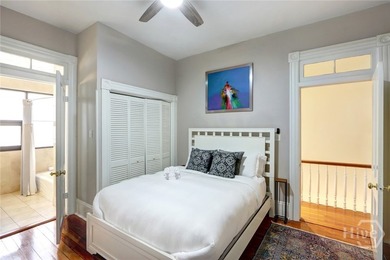 $60K PRICE ADJUSTMENT! QUINTESSENTIAL SAVANNAH. This fully - photo 36