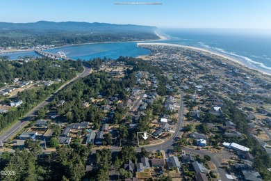 Build your dream home in this sought-after Oregon Coast coastal - photo 6