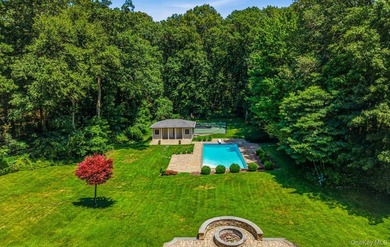 Welcome to 15 Tiber Road, located on a beautiful 2-acre property - photo 36