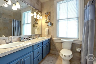 $60K PRICE ADJUSTMENT! QUINTESSENTIAL SAVANNAH. This fully - photo 43