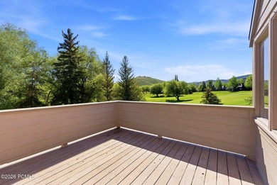 Perfectly positioned along the fairways of the Park City - photo 43