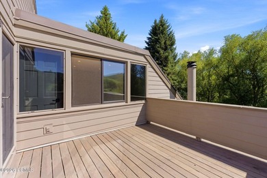 Perfectly positioned along the fairways of the Park City - photo 44