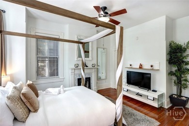 $60K PRICE ADJUSTMENT! QUINTESSENTIAL SAVANNAH. This fully - photo 46
