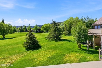 Perfectly positioned along the fairways of the Park City - photo 46