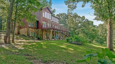56.86 -ACRE SELF-SUSTAINING COMPOUND WITH PRIVATE LAKE, BARNS & - photo 1
