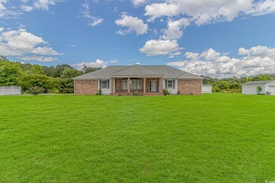 (private lake, pond, coastal) Lot For Sale in Galivants Ferry South Carolina