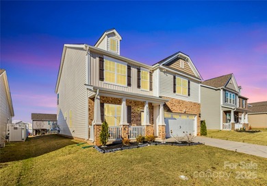 Lake Wylie Home For Sale in Gastonia North Carolina