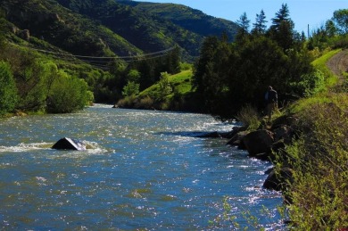 Lake Acreage For Sale in Somerset, Colorado