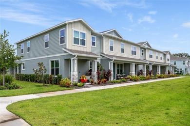 Konomac Lake Townhome/Townhouse For Sale in Debary Florida