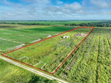 Lake Commercial For Sale in Labelle, Florida