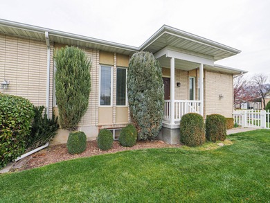 Great Salt Lake Home For Sale in Salt Lake City Utah