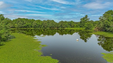 56.86 -ACRE SELF-SUSTAINING COMPOUND WITH PRIVATE LAKE, BARNS & - photo 3