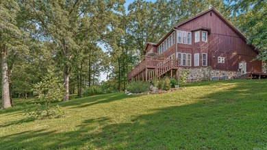 56.86 -ACRE SELF-SUSTAINING COMPOUND WITH PRIVATE LAKE, BARNS & - photo 4