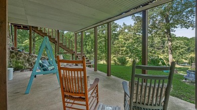 56.86 -ACRE SELF-SUSTAINING COMPOUND WITH PRIVATE LAKE, BARNS & - photo 7