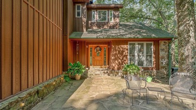 56.86 -ACRE SELF-SUSTAINING COMPOUND WITH PRIVATE LAKE, BARNS & - photo 9