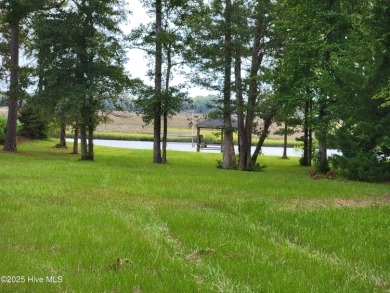 Lake Lot For Sale in Bolivia, North Carolina