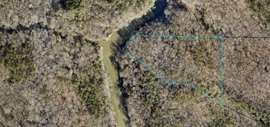 (private lake, pond, coastal) Acreage For Sale in Molena Georgia