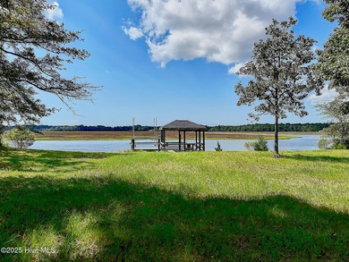Lake Lot For Sale in Bolivia, North Carolina